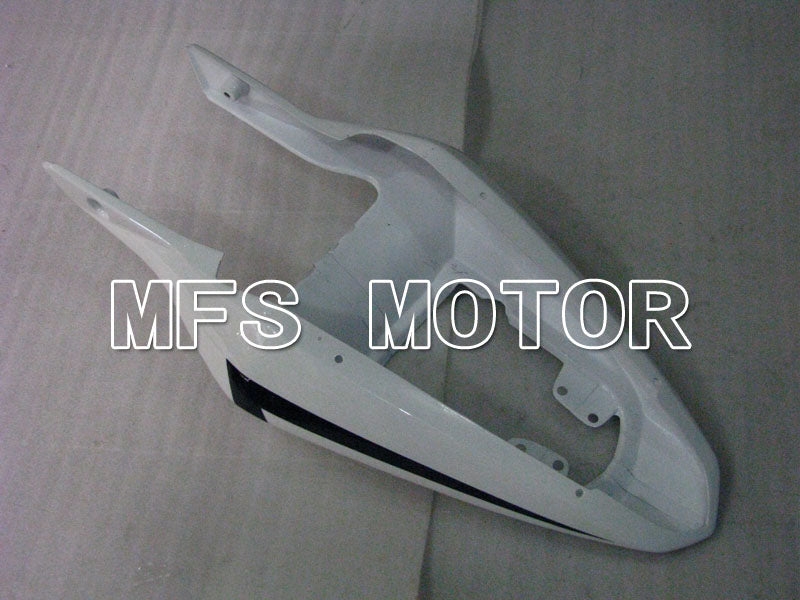Suzuki GSXR1000 2003-2004 Injection ABS Fairing - Factory Style - Black Blue White - MFS2615 - Fairings Kit