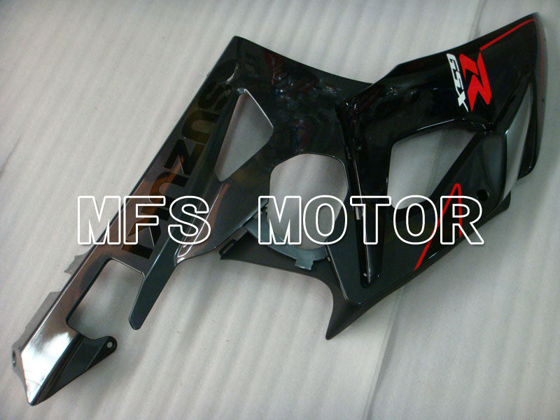 Suzuki GSXR1000 2005-2006 Injection ABS Fairing - Factory Style - Black - MFS2640 - Fairings Kit