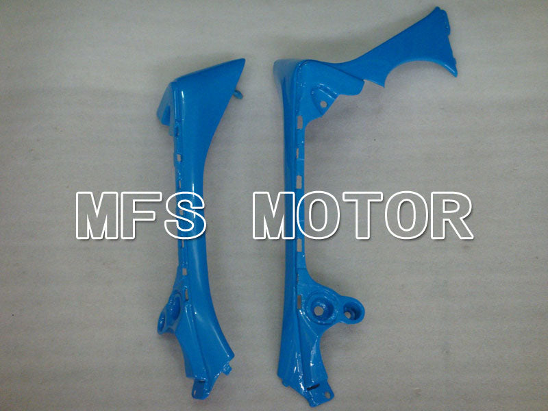 Suzuki GSXR1000 2005-2006 Injection ABS Fairing - Rizla+ - Blue - MFS2649 - Fairings Kit