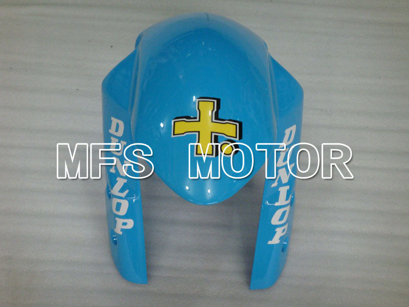 Suzuki GSXR1000 2005-2006 Injection ABS Fairing - Rizla+ - Blue - MFS2650 - Fairings Kit