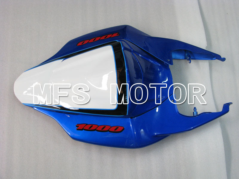 Suzuki GSXR1000 2007-2008 Injection ABS Fairing - Corona - Blue Yellow - MFS2689 - Fairings Kit