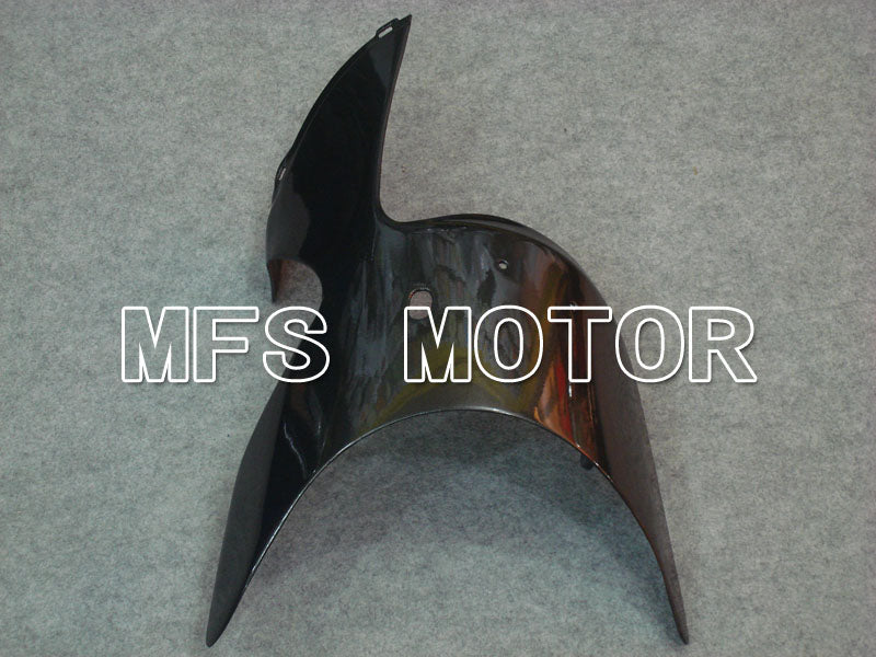 Suzuki GSXR1300 Hayabusa 2008-2020 Injection ABS Fairing - Fatcory - Black - MFS2740 - Fairings Kit