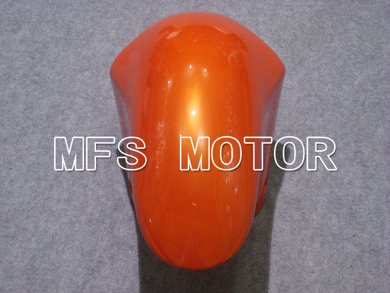 Suzuki GSXR1300 Hayabusa 2008-2020 Injection ABS Fairing - Fatcory - Orange - MFS2742 - Fairings Kit