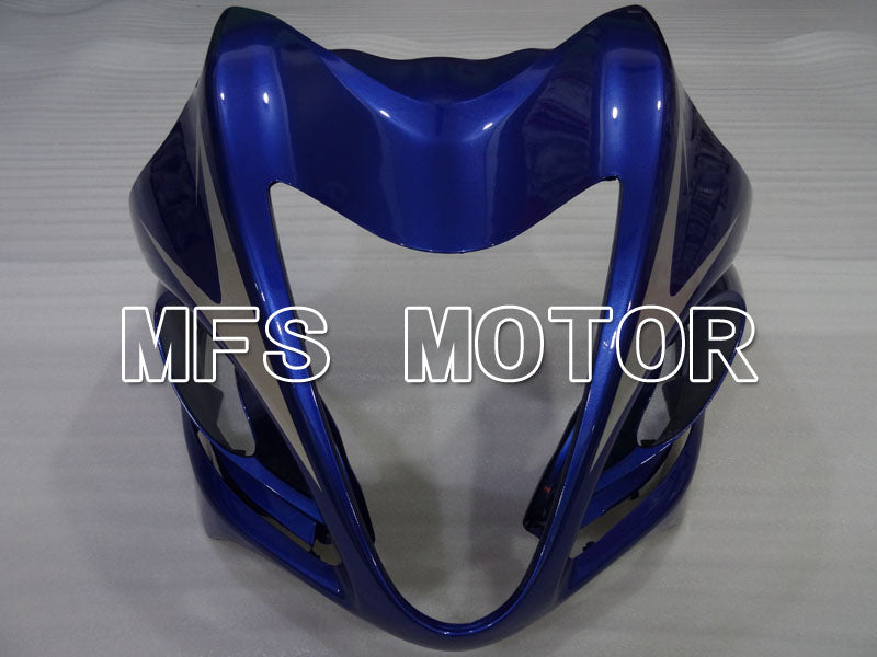 Suzuki GSXR1300 Hayabusa 2008-2020 Injection ABS Fairing - Fatcory - Blue - MFS2746 - Fairings Kit