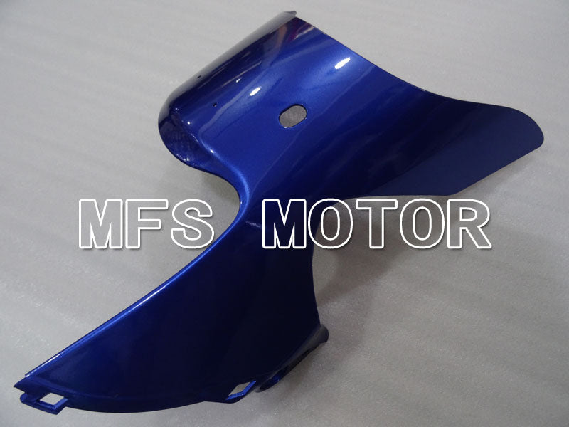 Suzuki GSXR1300 Hayabusa 2008-2020 Injection ABS Fairing - Fatcory - Blue - MFS2746 - Fairings Kit