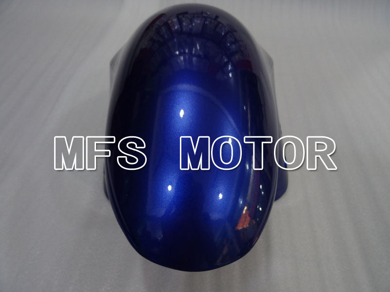 Suzuki GSXR1300 Hayabusa 2008-2020 Injection ABS Fairing - Fatcory - Blue - MFS2746 - Fairings Kit