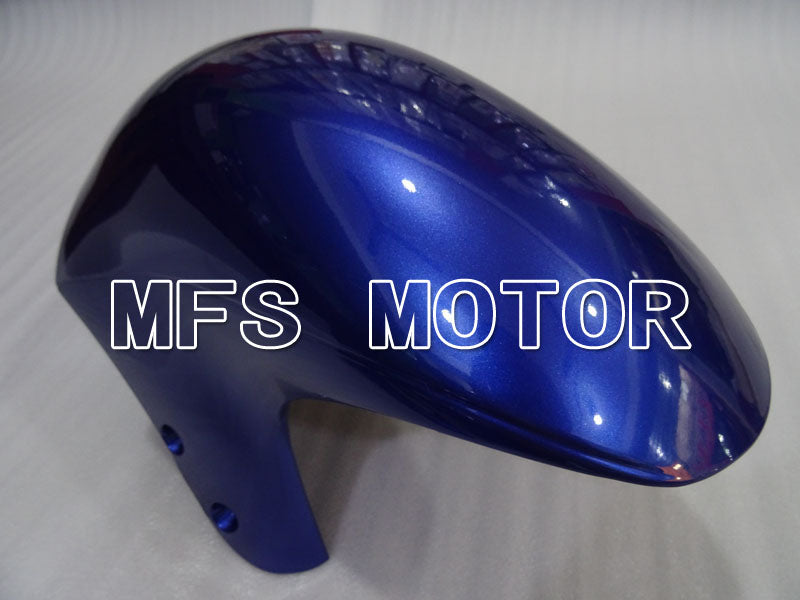 Suzuki GSXR1300 Hayabusa 2008-2020 Injection ABS Fairing - Fatcory - Blue - MFS2746 - Fairings Kit