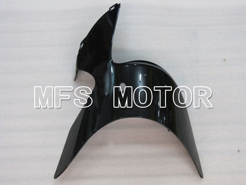 Suzuki GSXR1300 Hayabusa 2008-2020 Injection ABS Fairing - Fatcory - Black - MFS2747 - Fairings Kit