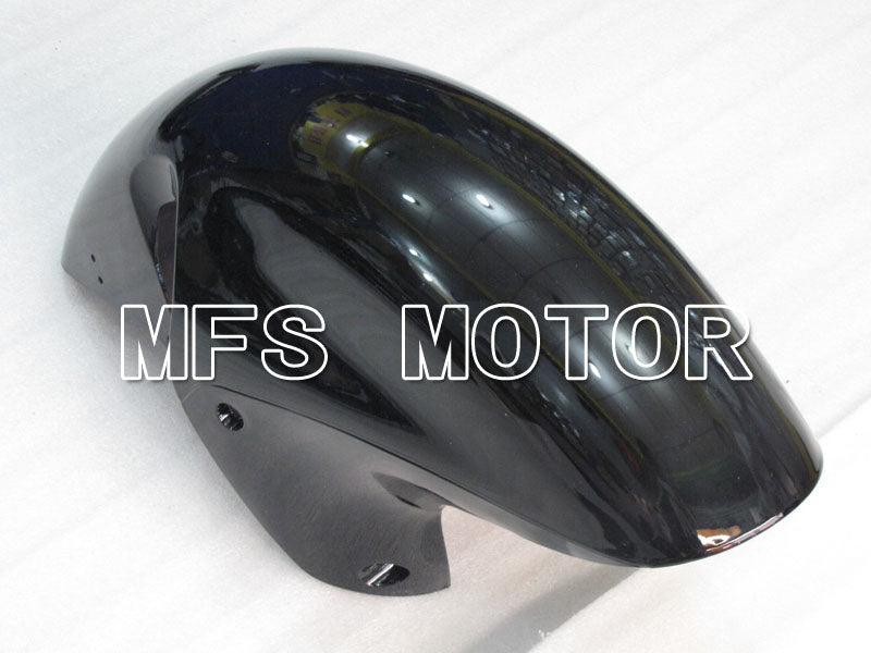 Suzuki GSXR1300 Hayabusa 2008-2020 Injection ABS Fairing - Fatcory - Black - MFS2747 - Fairings Kit