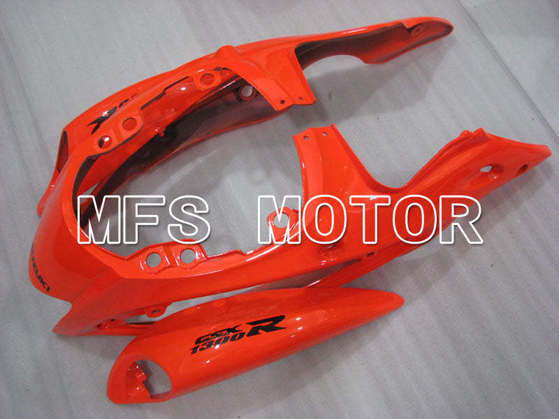 Suzuki GSXR1300 Hayabusa 2008-2020 Injection ABS Fairing - Fatcory - Pink - MFS2759 - Fairings Kit