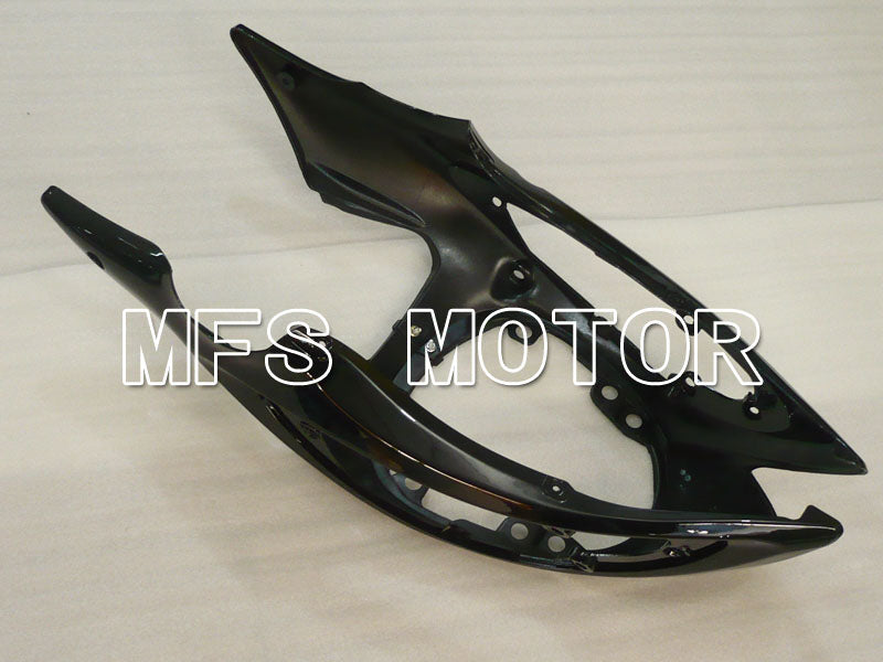 Suzuki GSXR1300 Hayabusa 2008-2020 Injection ABS Fairing - Fatcory - Black Gray - MFS2767 - Fairings Kit