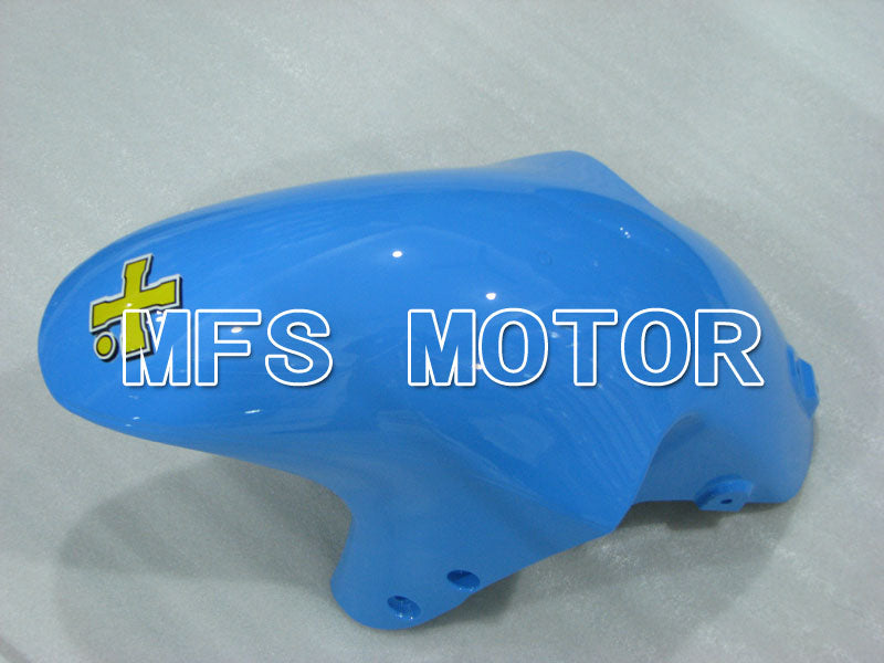 Suzuki GSXR1300 Hayabusa 2008-2020 Injection ABS Fairing - Rizla+ - Blue - MFS2768 - Fairings Kit