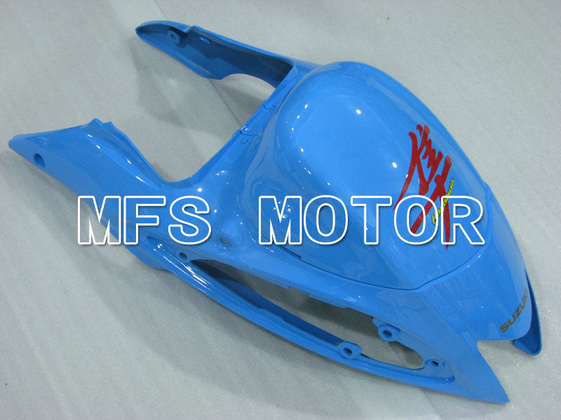 Suzuki GSXR1300 Hayabusa 2008-2020 Injection ABS Fairing - Rizla+ - Blue - MFS2768 - Fairings Kit