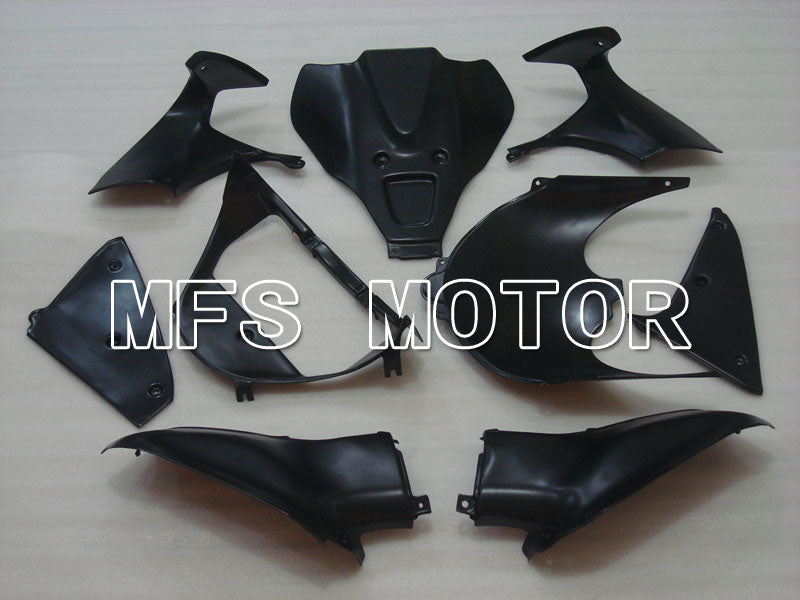 Suzuki GSXR1300 Hayabusa 1999-2007 Injection ABS Fairing - Corona - Yellow Blue - MFS2770 - Fairings Kit