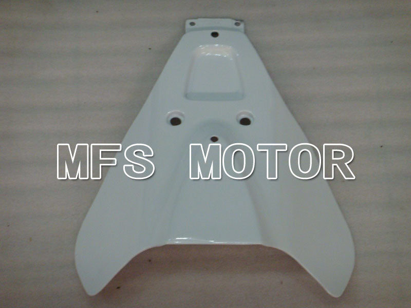 Suzuki GSXR1300 Hayabusa 1999-2007 Injection ABS Fairing - Factory Style - White - MFS2772 - Fairings Kit