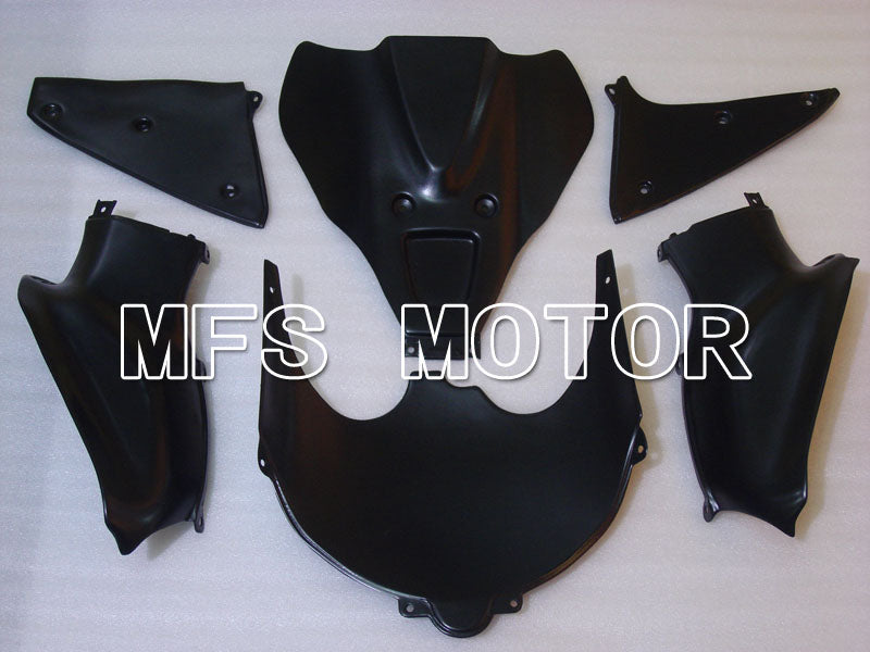 Suzuki GSXR1300 Hayabusa 1999-2007 Injection ABS Fairing - Rizla+ - Blue - MFS2776 - Fairings Kit