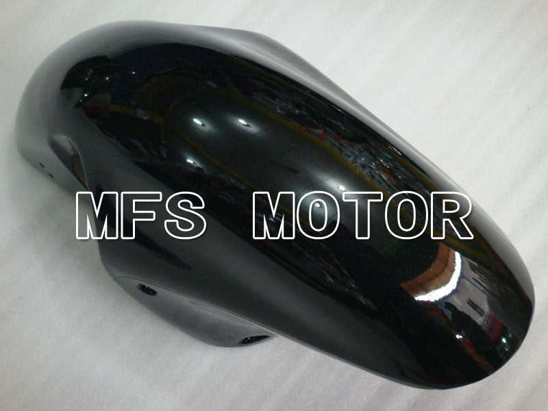Suzuki GSXR1300 Hayabusa 1999-2007 Injection ABS Fairing - Factory Style - Black - MFS2777 - Fairings Kit
