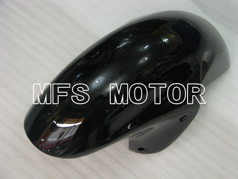 Suzuki GSXR1300 Hayabusa 1999-2007 Injection ABS Fairing - Factory Style - Black - MFS2787 - Fairings Kit