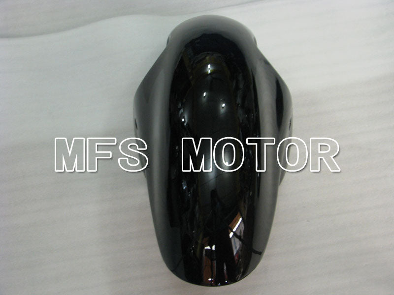 Suzuki GSXR1300 Hayabusa 1999-2007 Injection ABS Fairing - Factory Style - Black - MFS2787 - Fairings Kit