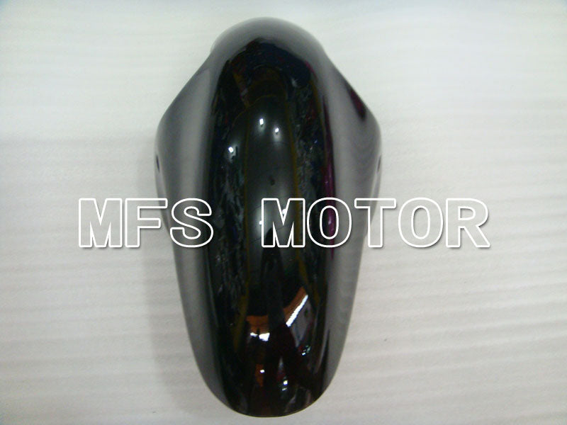 Suzuki GSXR1300 Hayabusa 1999-2007 Injection ABS Fairing - Factory Style - Black Pink - MFS2789 - Fairings Kit