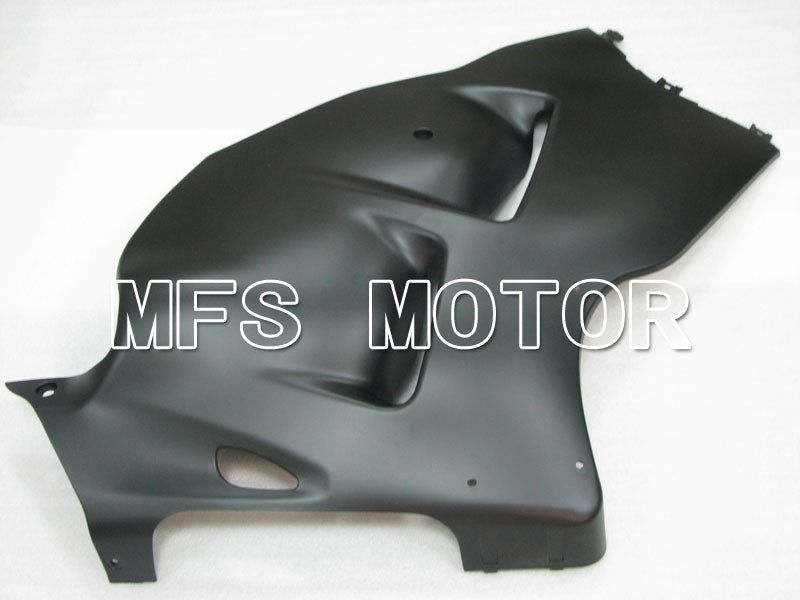 Suzuki GSXR1300 Hayabusa 1999-2007 Injection ABS Fairing - Factory Style - Black Matte - MFS2795 - Fairings Kit