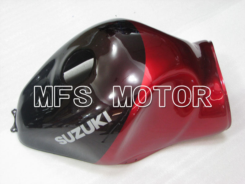 Suzuki GSXR1300 Hayabusa 1999-2007 Injection ABS Fairing - Factory Style - Purple Red - MFS2796 - Fairings Kit