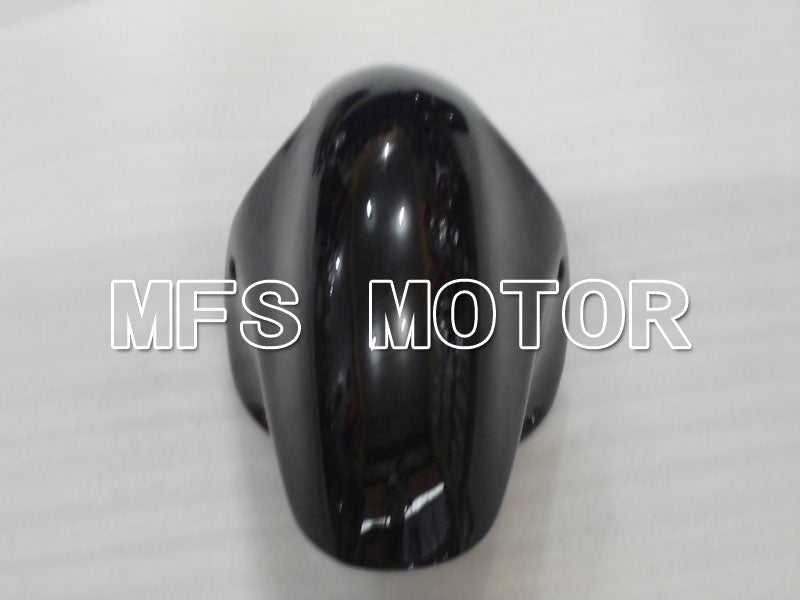 Suzuki GSXR1300 Hayabusa 1999-2007 Injection ABS Fairing - Factory Style - Black Silver - MFS2803 - Fairings Kit