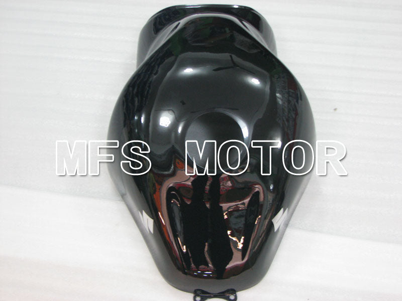 Suzuki GSXR1300 Hayabusa 1999-2007 Injection ABS Fairing - Factory Style - Black - MFS2804 - Fairings Kit