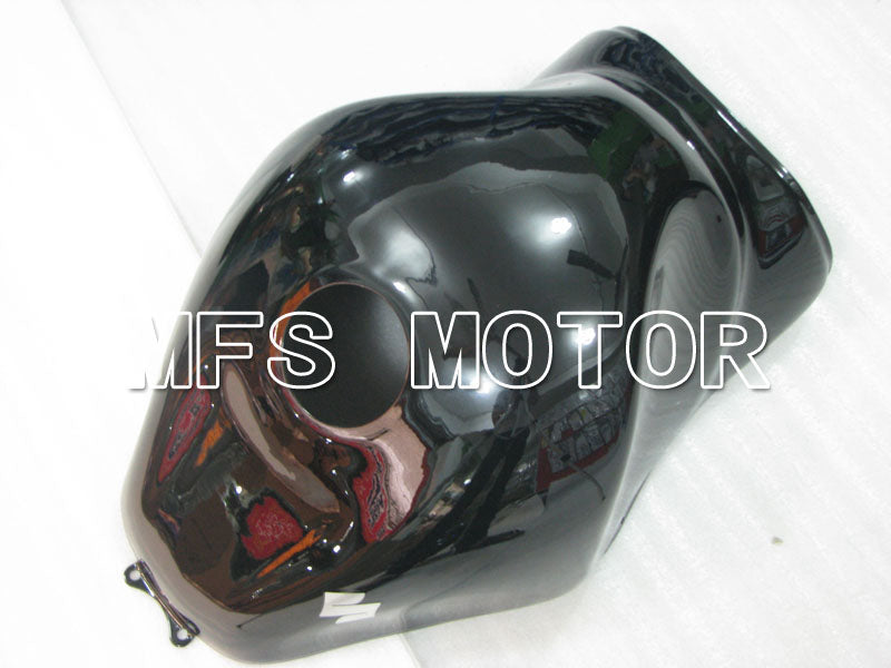 Suzuki GSXR1300 Hayabusa 1999-2007 Injection ABS Fairing - Factory Style - Black - MFS2804 - Fairings Kit