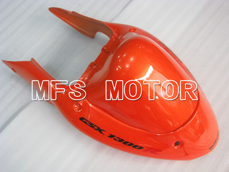Suzuki GSXR1300 Hayabusa 1999-2007 Injection ABS Fairing - Factory Style - Orange - MFS2809 - Fairings Kit