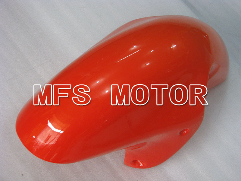 Suzuki GSXR1300 Hayabusa 1999-2007 Injection ABS Fairing - Factory Style - Orange - MFS2809 - Fairings Kit
