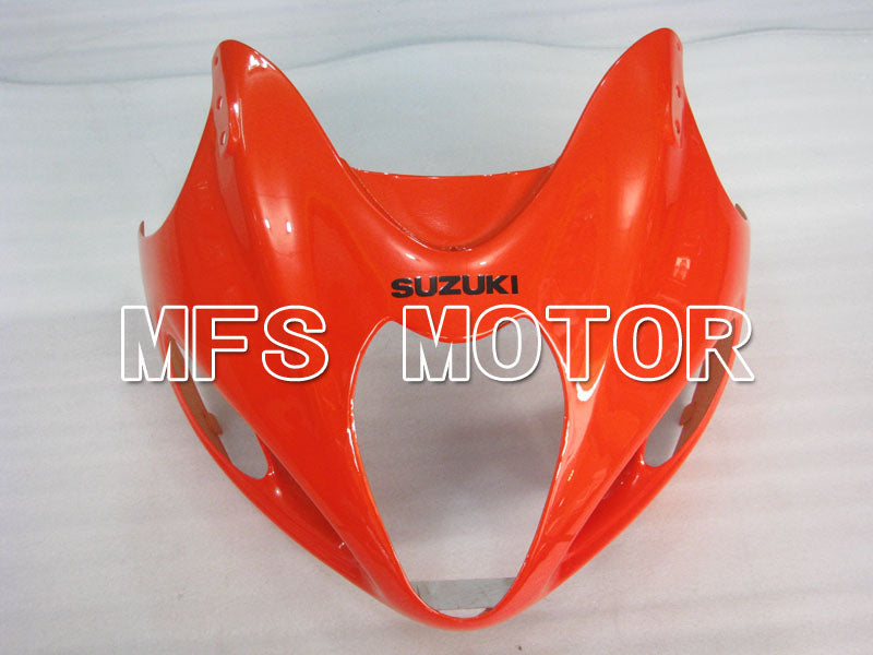 Suzuki GSXR1300 Hayabusa 1999-2007 Injection ABS Fairing - Factory Style - Orange - MFS2809 - Fairings Kit