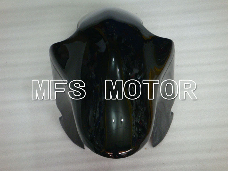 Suzuki TL1000R 1998-2003 Injection ABS Fairing - Factory Style - Black Yellow - MFS2818 - Fairings Kit