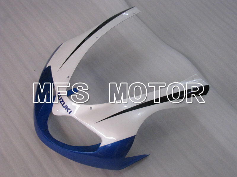 Suzuki TL1000R 1998-2003 Injection ABS Fairing - tyco - Blue White - MFS2823 - Fairings Kit