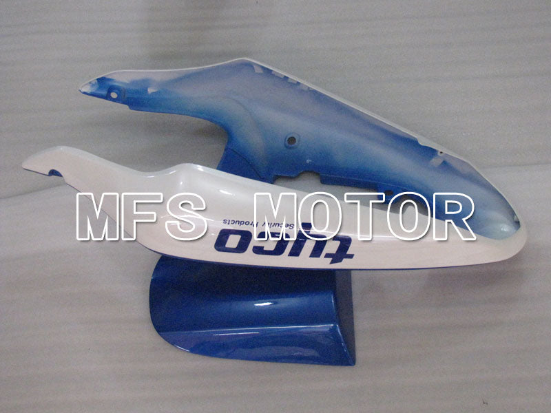 Suzuki TL1000R 1998-2003 Injection ABS Fairing - tyco - Blue White - MFS2823 - Fairings Kit