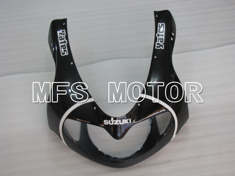 Suzuki TL1000R 1998-2003 Injection ABS Fairing - Jordan - Black White - MFS2825 - Fairings Kit