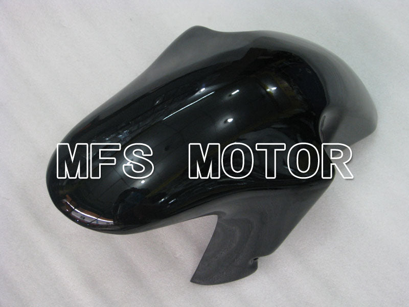 Suzuki TL1000R 1998-2003 Injection ABS Fairing - Factory Style - Black Silver - MFS2827 - Fairings Kit