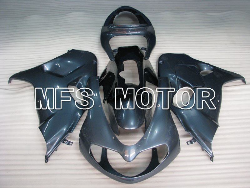 Suzuki TL1000R 1998-2003 Injection ABS Fairing - Factory Style - Gray - MFS2828 - Fairings Kit