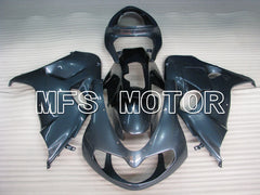 Suzuki TL1000R 1998-2003 Injection ABS Fairing - Factory Style - Gray - MFS2828 - Fairings Kit