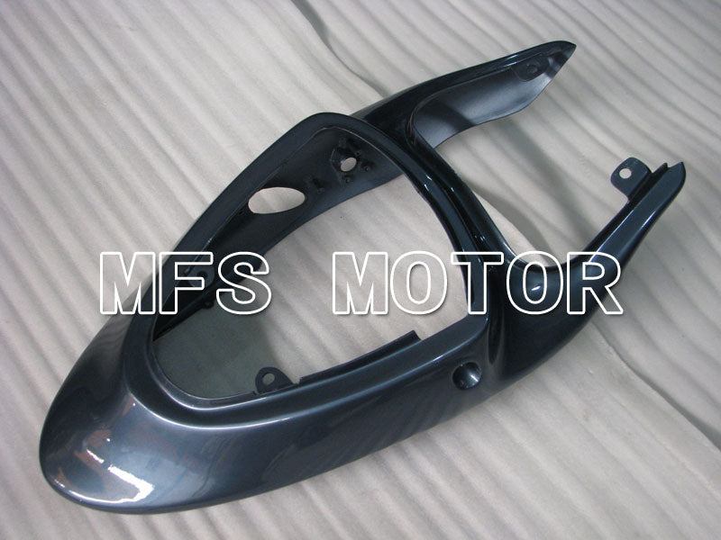 Suzuki TL1000R 1998-2003 Injection ABS Fairing - Factory Style - Gray - MFS2828 - Fairings Kit