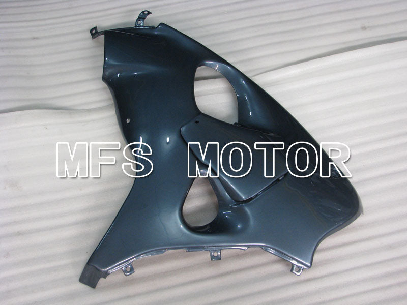 Suzuki TL1000R 1998-2003 Injection ABS Fairing - Factory Style - Gray - MFS2828 - Fairings Kit