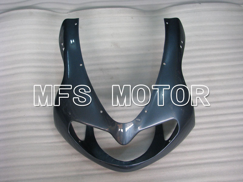 Suzuki TL1000R 1998-2003 Injection ABS Fairing - Factory Style - Gray - MFS2828 - Fairings Kit
