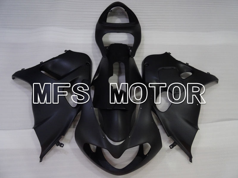 Suzuki TL1000R 1998-2003 Injection ABS Fairing - Factory Style - Black Matte - MFS2830 - Fairings Kit