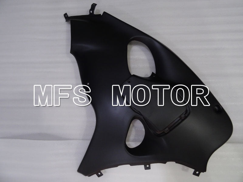 Suzuki TL1000R 1998-2003 Injection ABS Fairing - Factory Style - Black Matte - MFS2830 - Fairings Kit