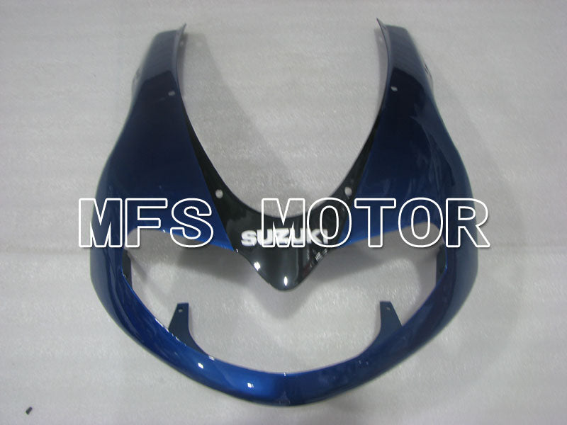 Suzuki TL1000R 1998-2003 Injection ABS Fairing - Factory Style - Blue White - MFS2832 - Fairings Kit
