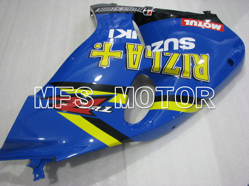 Suzuki TL1000R 1998-2003 Injection ABS Fairing - Rizla+ - Blue - MFS2833 - Fairings Kit