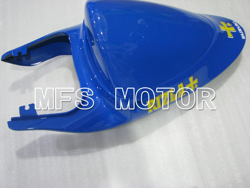 Suzuki TL1000R 1998-2003 Injection ABS Fairing - Rizla+ - Blue - MFS2833 - Fairings Kit