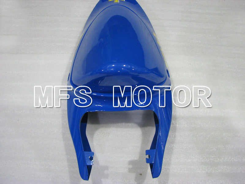 Suzuki TL1000R 1998-2003 Injection ABS Fairing - Rizla+ - Blue - MFS2833 - Fairings Kit