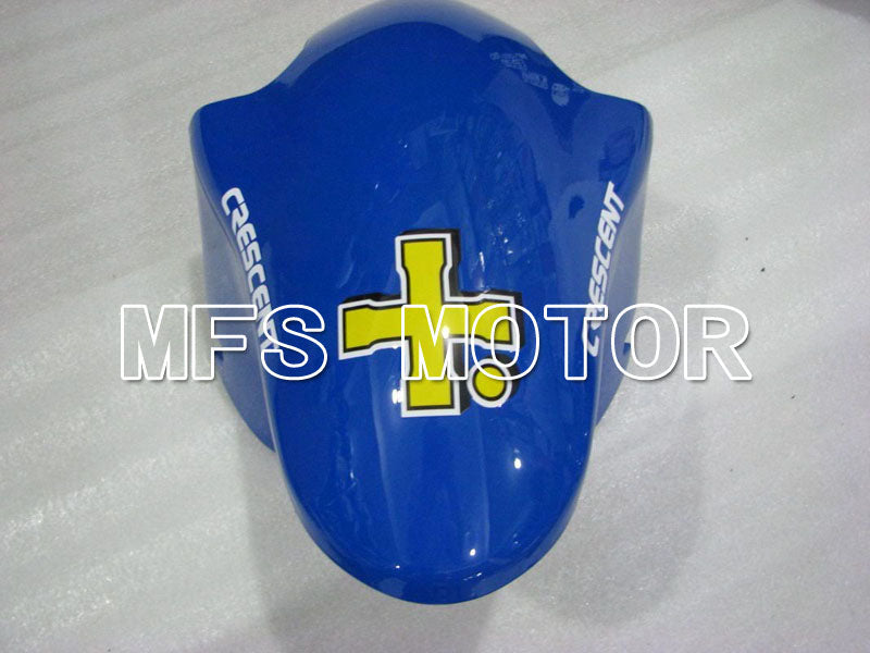 Suzuki TL1000R 1998-2003 Injection ABS Fairing - Rizla+ - Blue - MFS2833 - Fairings Kit