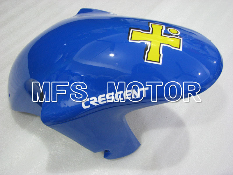 Suzuki TL1000R 1998-2003 Injection ABS Fairing - Rizla+ - Blue - MFS2833 - Fairings Kit